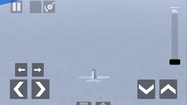 Баг в Plane Crash: Flight Simulator | KinLet смотреть онлайн