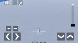 Баг в Plane Crash: Flight Simulator | KinLet