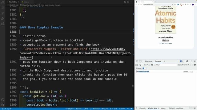 37. Complex Example - Intro смотреть онлайн