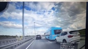 Дураки на дороге 🚸