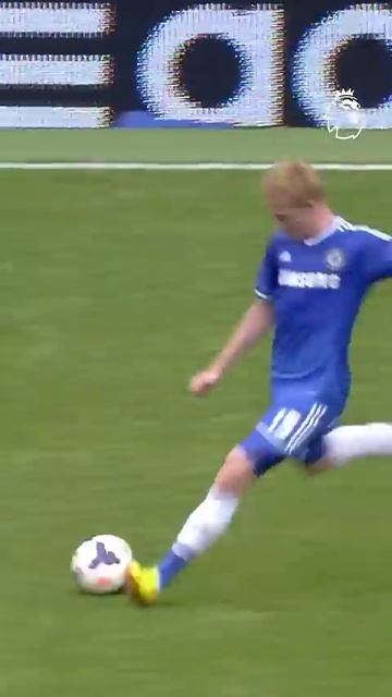 Дебют Де Брюйне в "Челси" смотреть онлайн