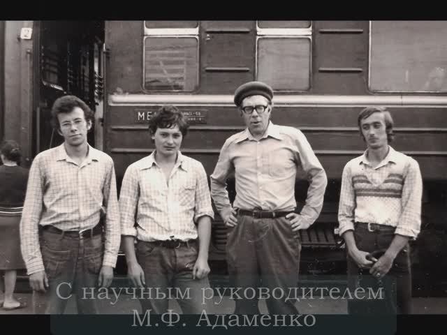 РАВИЛЬ АДИЕВ: Фотография - это поэзия света