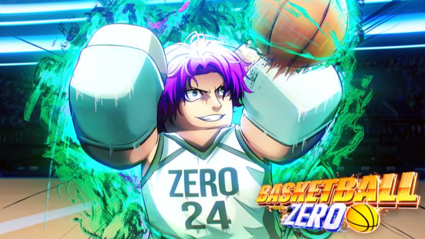 Леди удача на моей стороне...Гайд на Jackpot в Basketball:zero смотреть онлайн