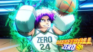 Леди удача на моей стороне...Гайд на Jackpot в Basketball:zero