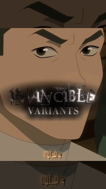 Mha Verse Vs Invincible Variants