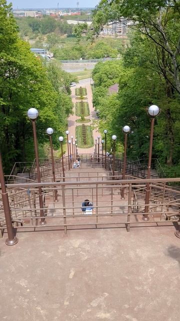 Майкоп. Смотровая площадка смотреть онлайн