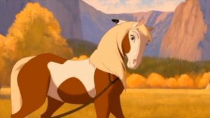 спирит и гроза