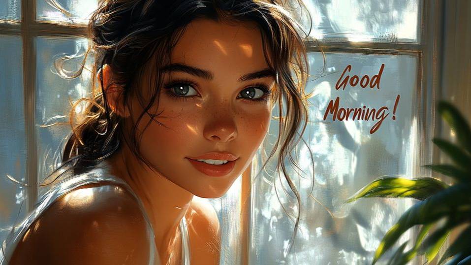 Девушки на прогулке