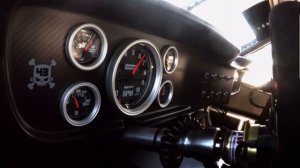 Chili Guitars Family Jam 🌶️