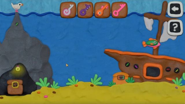 12 Замков 3 Вокруг света #1