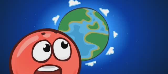 Прохождение уровня 45(БОСС)в red ball 4 смотреть онлайн