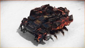 БИТВА НАСЕКОМЫХ! • Crossout • Юпитер + Мириады [ Классика ]