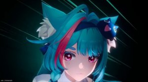 Neverness to Everness (NTE): прохождение боевого задания