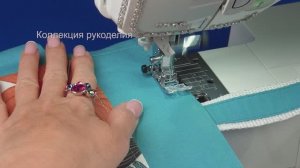 Кто бы мог подумать, что именно таким способом шьют эти модные сумочки!