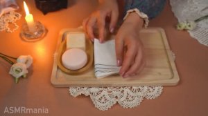 АСМР Мурашки от Горничной, Ролевые Игры