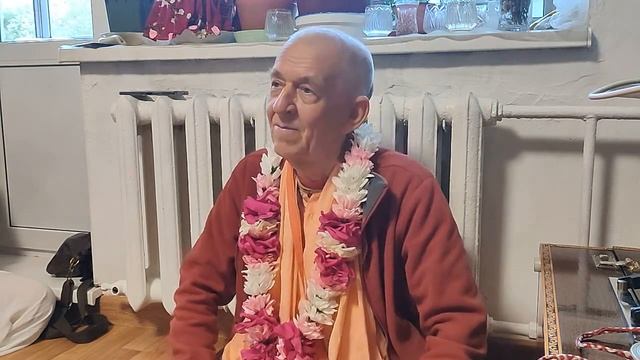 24.09.2023 - Слава Радхаштами   Комсомольск на Амуре