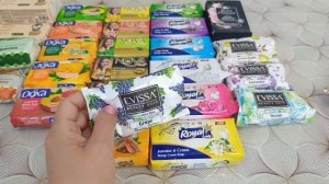 Мыльные покупки ✨Июнь 2025г