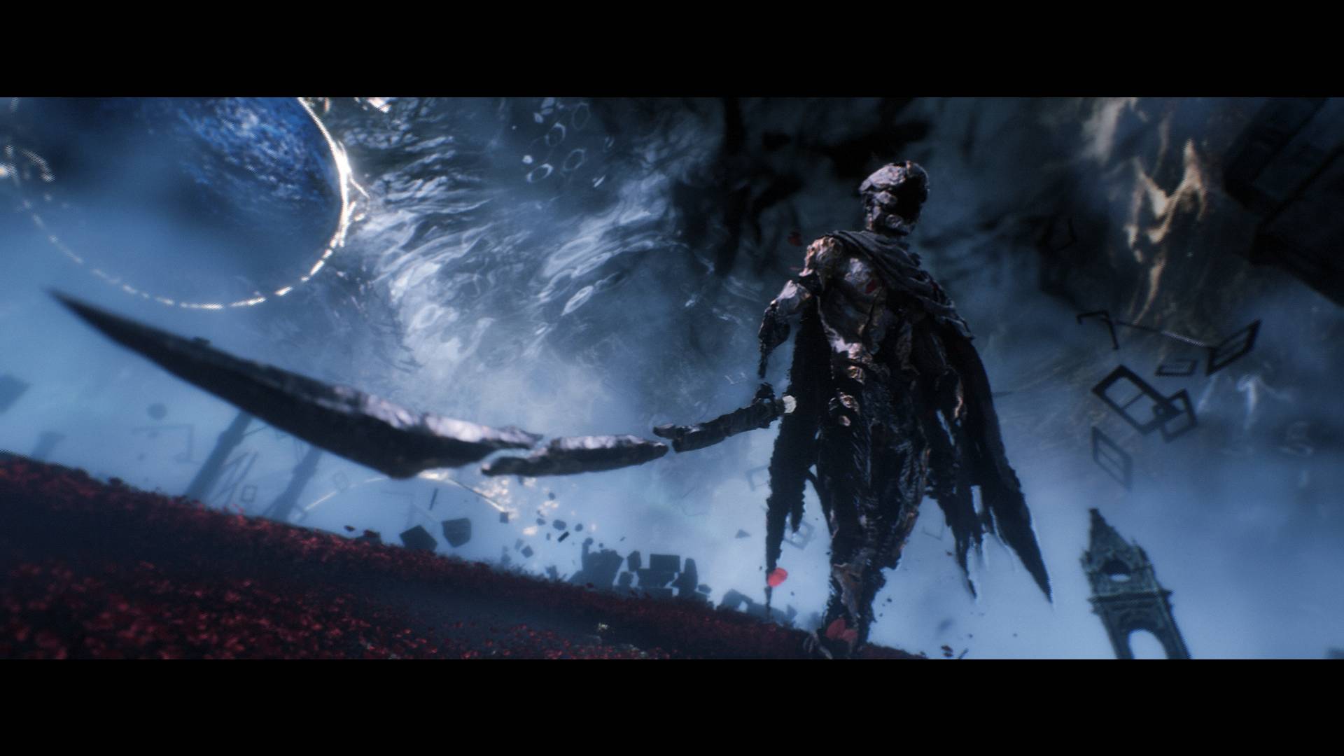 Clair Obscur: Expedition 33 Финальный босс, сколько нервов пролито