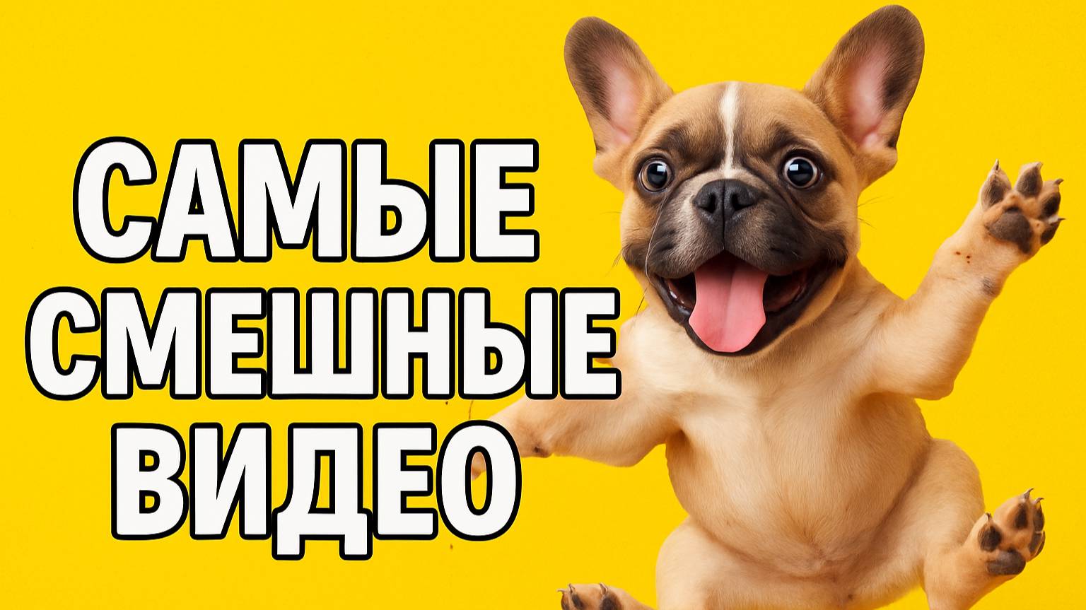 Смех до слёз: лучшие приколы №162 смотреть онлайн