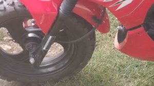 Мопеды сериал 189