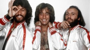 Bee Gees - Live by Request | Би Джиз