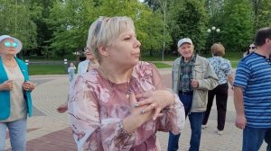 Не моя она... 27.06.25...