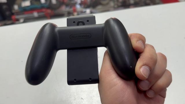Nintendo Joy con смотреть онлайн