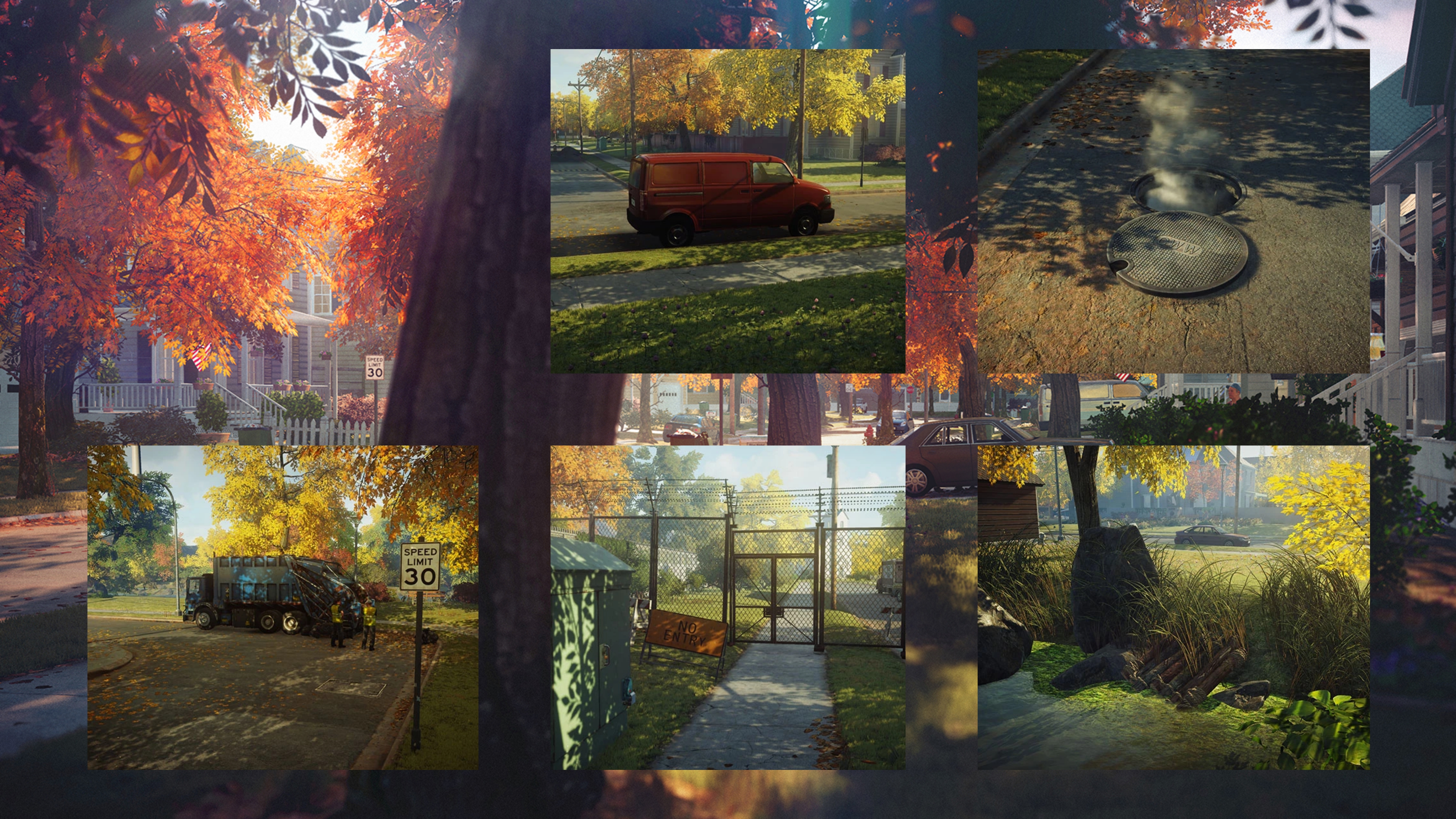 HITMAN 2 Фургончик тронется,Кавабанга!,Убирайте за собой,Греби быстрее,Конец рабочей смены. смотреть онлайн