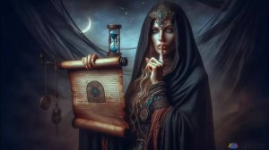 «СПАСИТЕЛЬНЫЙ ШЕПОТОК МОЕЙ ПРАБАБУШКИ». ГОЛОСОМ ВЕДЬМЫ. ДЛЯ ВСЕХ. ВЕДЬМИНА ИЗБА. ИНГА ХОСРОЕВА