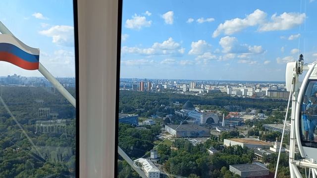 Солнце Москвы смотреть онлайн