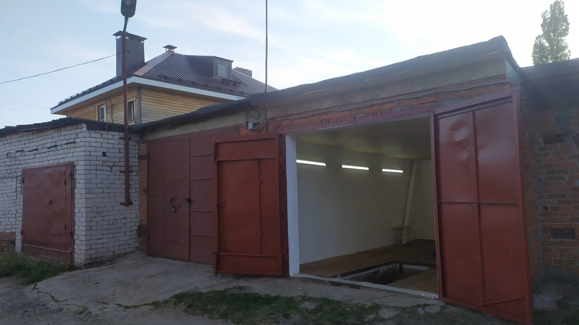 продаю гараж в козьмодемьянске смотреть онлайн