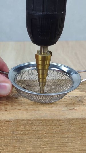 Бывший сосед поделился хитростью!