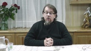 Иерей Константин Корепанов «Все, что вы рассказали о себе, вы потеряете»