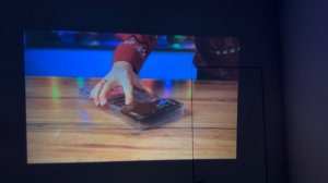 Тестируем проектор miu a10