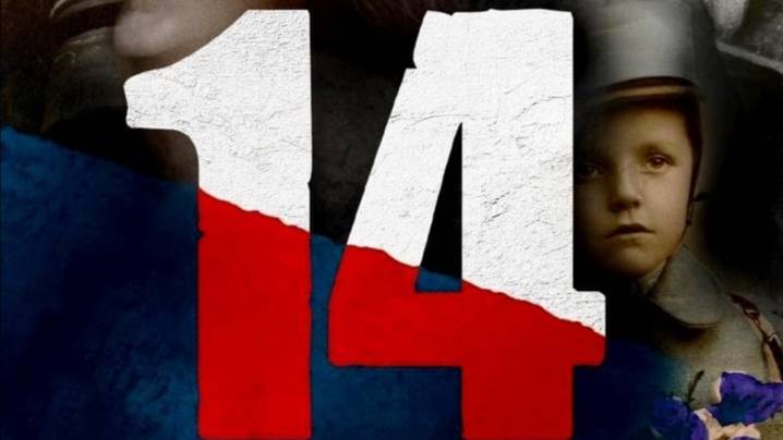 Discovery: Дневники великой войны 5 серия  «Уничтожение»