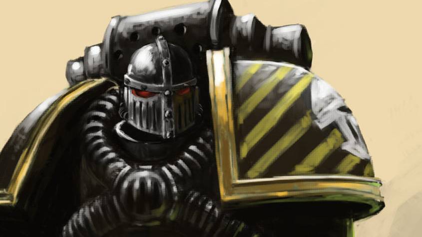 WH40K Space Marine 2 (MP)#1 -  Весёлые зарубы за Железных воинов Пертурабо