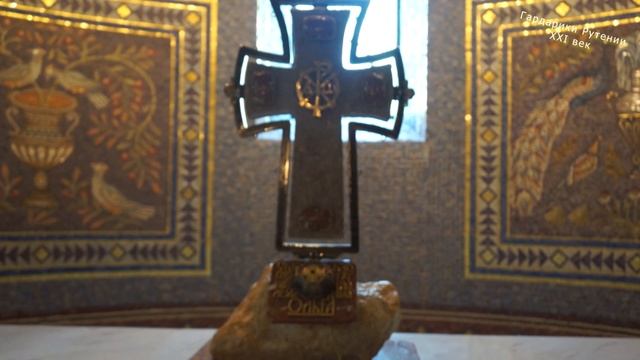 Кафедральный собор Владимира святителя в Севастополе смотреть онлайн