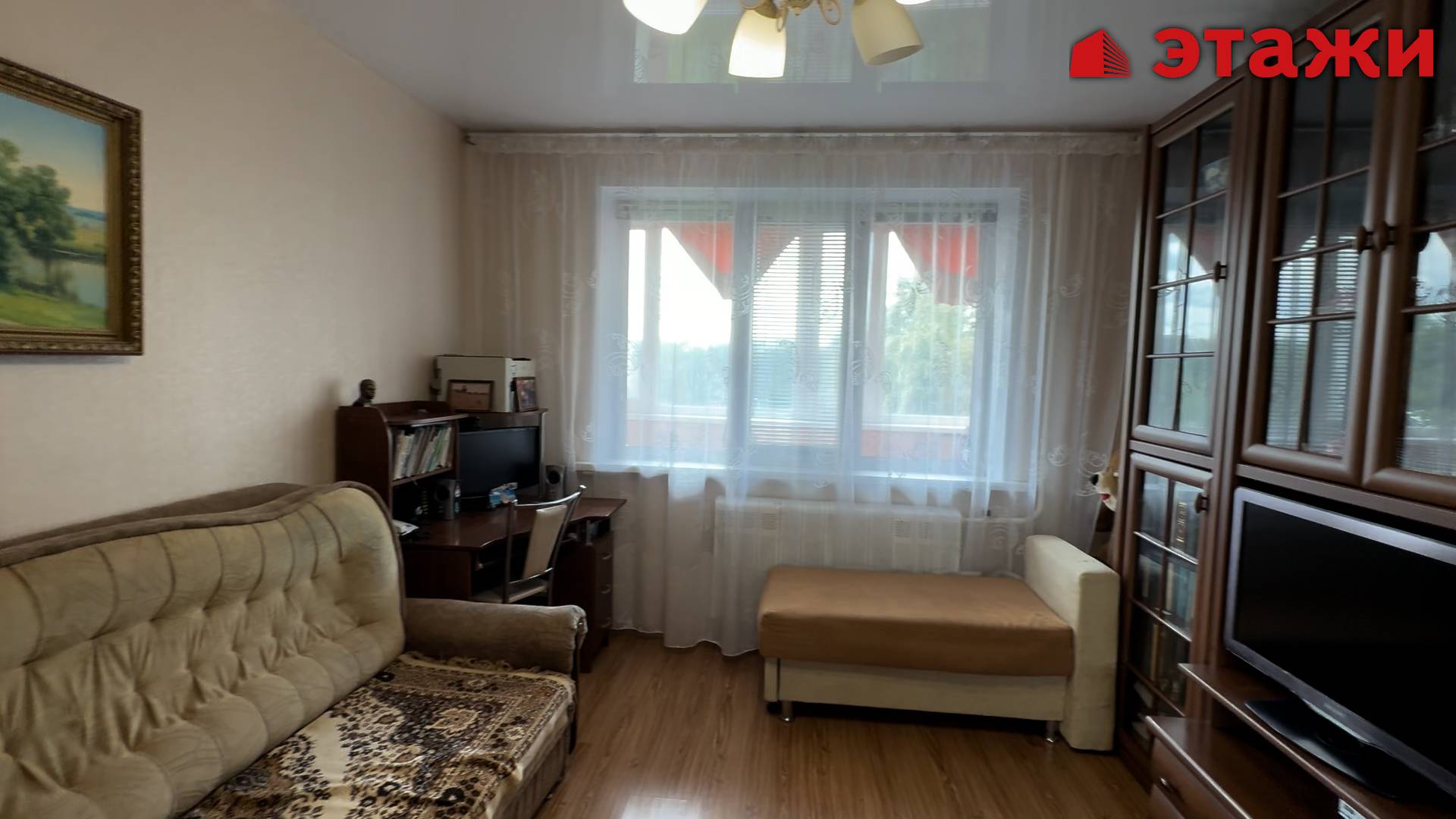 Камышинская улица, 43В смотреть онлайн