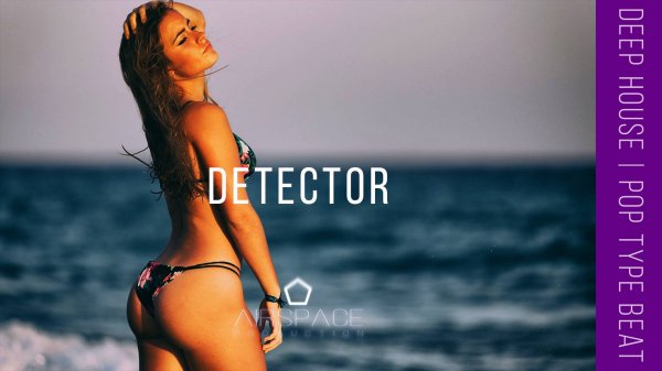 Airspace prod. - Detector (124 bpm)