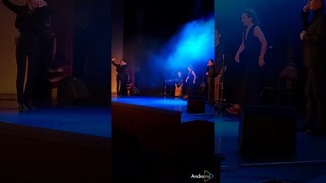 25.06.27 URAL MUZIK NIGHT смотреть онлайн