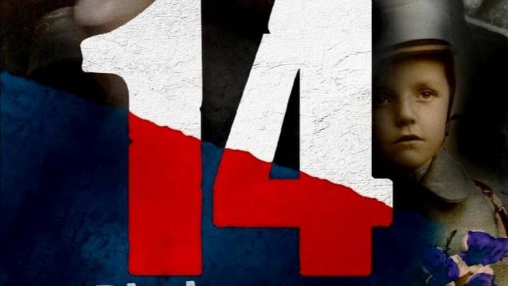 Discovery: Дневники великой войны 8 серия  «Поворот»