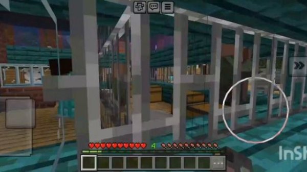 Что происходит в городе?