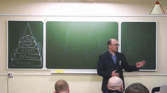 СТАРТ_12_Техника безопасности при диагностике смотреть онлайн