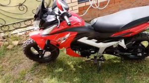 Мопеды сериал 186