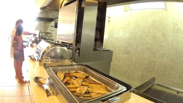 Parkim Ayaz 4* Бодрум. Отели Турции. Обзор от турагента смотреть онлайн