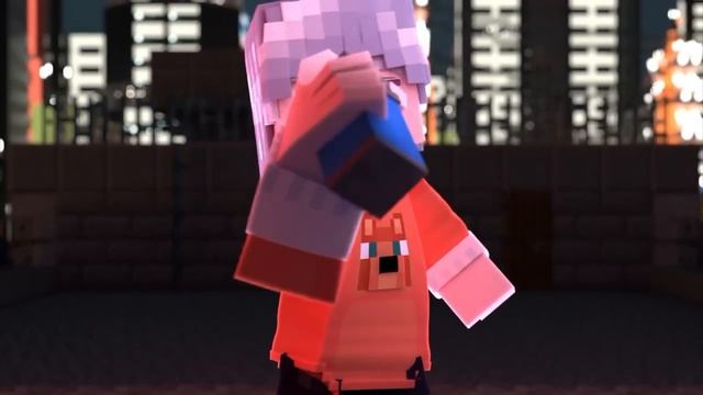 клип скреча смотреть онлайн