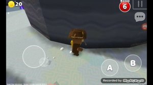 Как найти все эмоции в супер беар адвенчер 1 часть