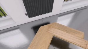 Укладка ламината «елочка»: подробная инструкция монтажа своими руками