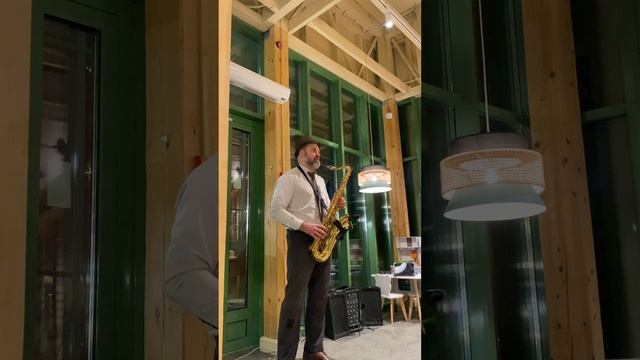 🎷 смотреть онлайн