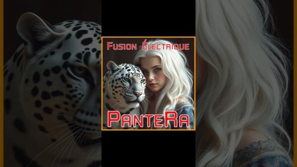 PanteRa - Fusion Électrique 2025
